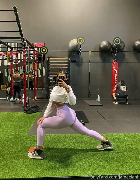 jameelahh sexy nackten archiv