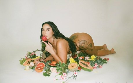 jameelahh schauspielerin exklusive bild