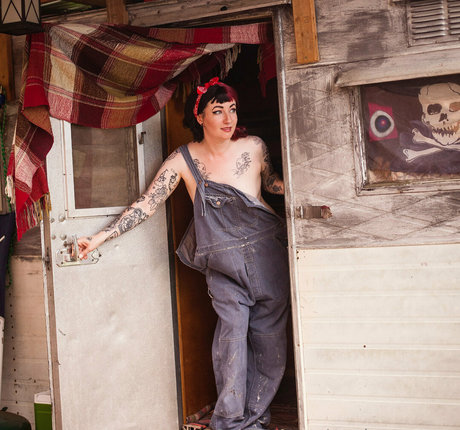 maple massacre Bilder