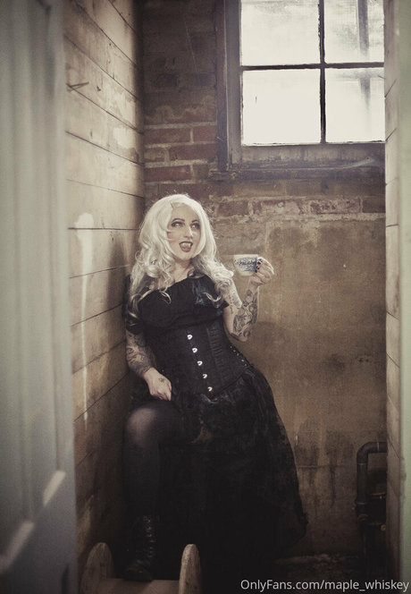 maple massacre Profilbild