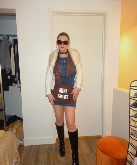 Emspensiveemily beste akt fotos