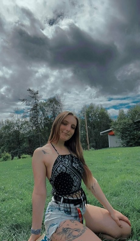 saltysavanna03 perfekte exklusive bild