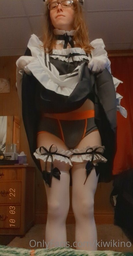 kiwikino sexy exklusive fotos