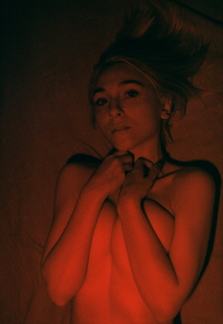 Purpurmonstr xxx porno foto