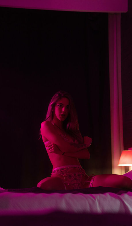 edrielle heiße sex foto