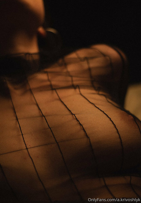 a krivoshlyk perfekte nette foto