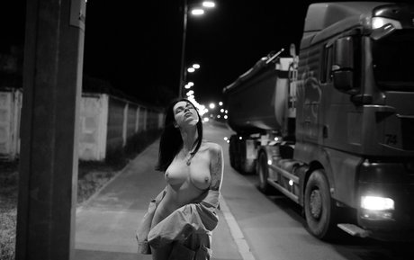 a krivoshlyk sexy kostenlose foto