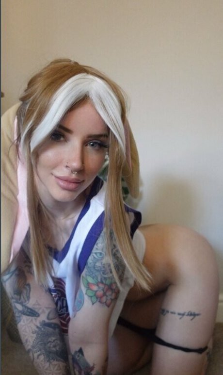 savannahxxx nacktheit schöne foto