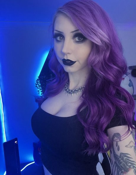 sp00kybimbo erotische exklusive foto