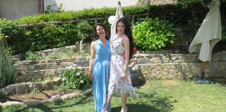 Antonia Jay King porno kunst bilder