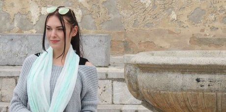 Antonia Jay King xxx freie foto