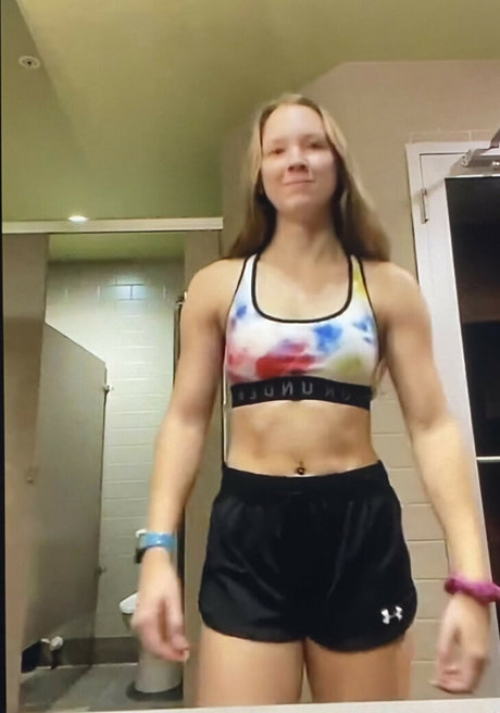 Makayla Turner pornostar erotische bild