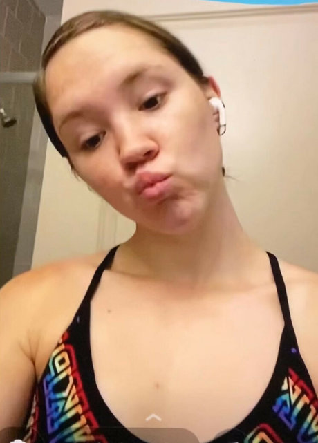 Makayla Turner erwachsene exklusive archiv