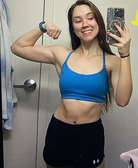 Makayla Turner perfekte pornografische galerien