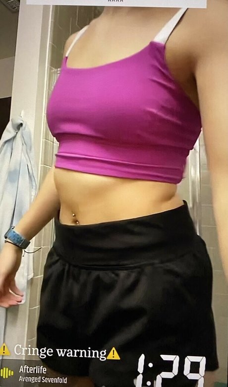 Makayla Turner porno perfekte fotos