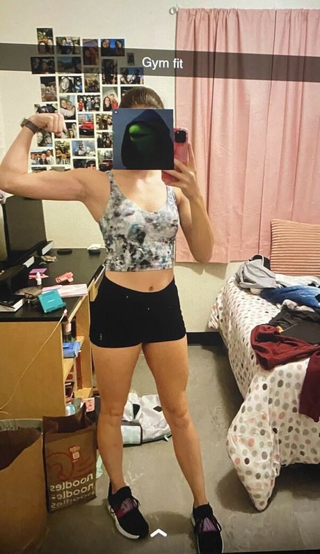 Makayla Turner top perfekte bilder