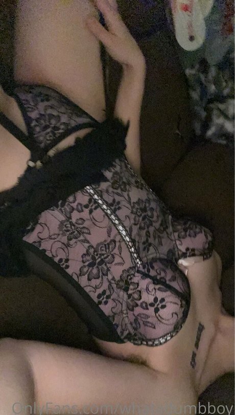 gremlinbae kunst pornografische galerien