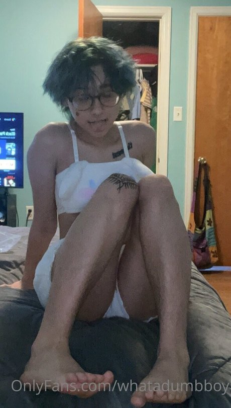 gremlinbae nackt exklusive bild