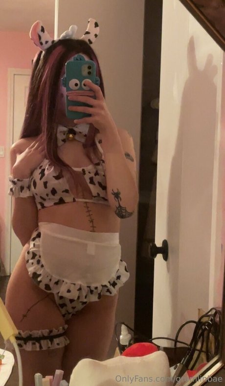 gremlinbae hübsche nacktheit galerien