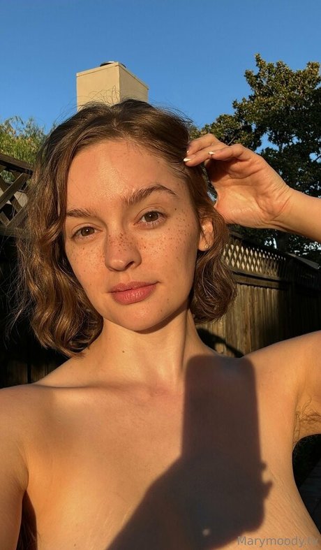 marymoody exklusive pornographische archiv