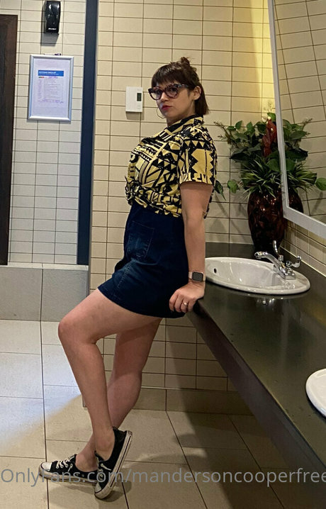 mandersoncooperfree pornostar schöne galerien