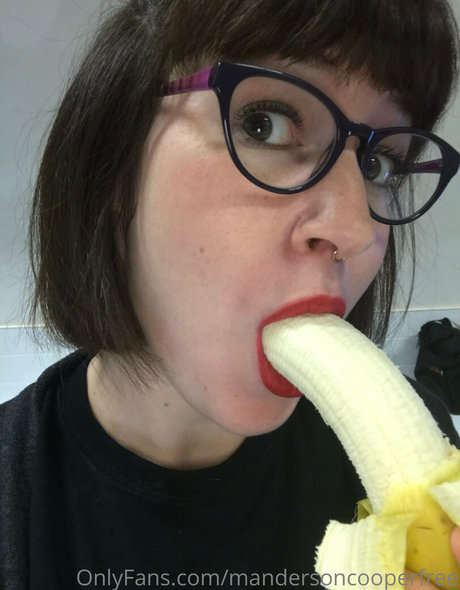 mandersoncooperfree schöne erwachsene bilder