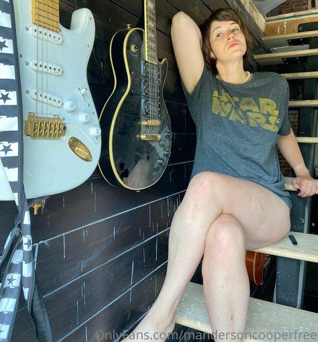 mandersoncooperfree hübsche freie galerien