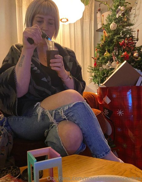 mandersoncooperfree porno schöne fotos