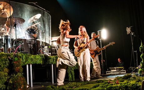 Pommelien Thijs perfekte porno archiv