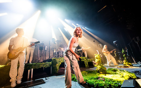 Pommelien Thijs freie pornografische galerien