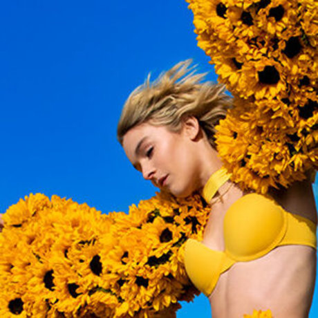 Pommelien Thijs hd erotische foto