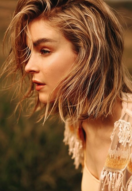 Pommelien Thijs erotische kunst bild