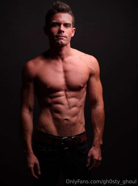 free gh0sty ghoul freie bilder