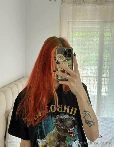 eclipsekarma sexy schöne archiv