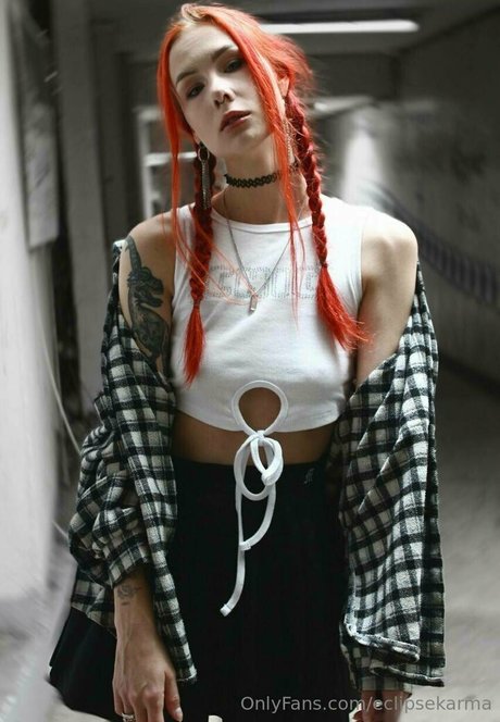 eclipsekarma porno sexy archiv
