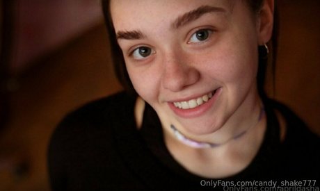 candy shake777 nackt sexy archiv