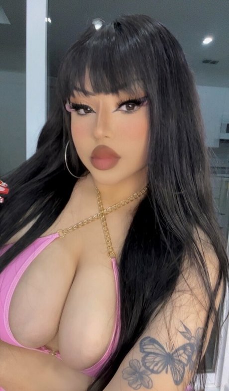 Iambxrbie nacktheit foto