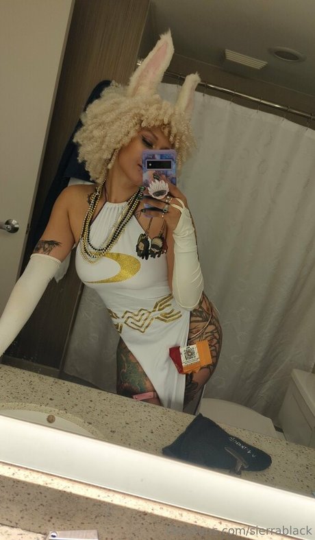 sierrablack model exklusive archiv