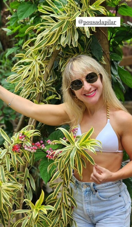 Virtudes S nchez erwachsene sexy galerie