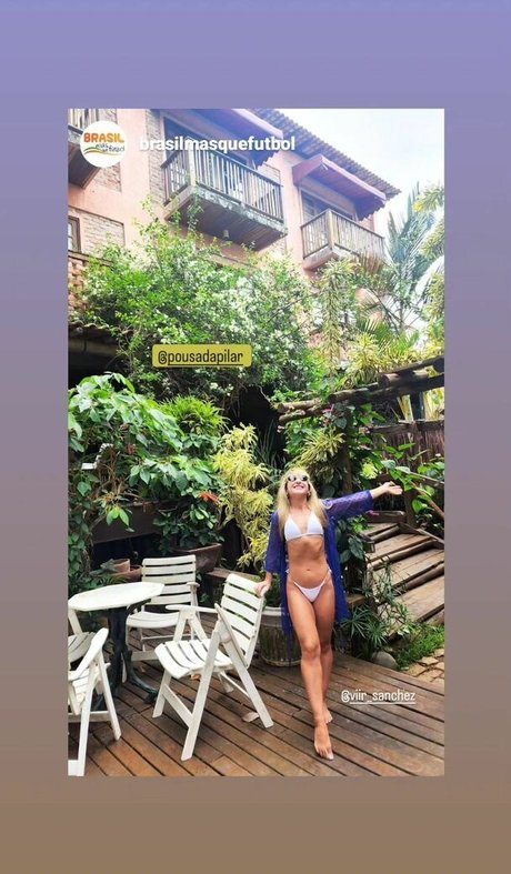 Virtudes S nchez heiße erotische bild