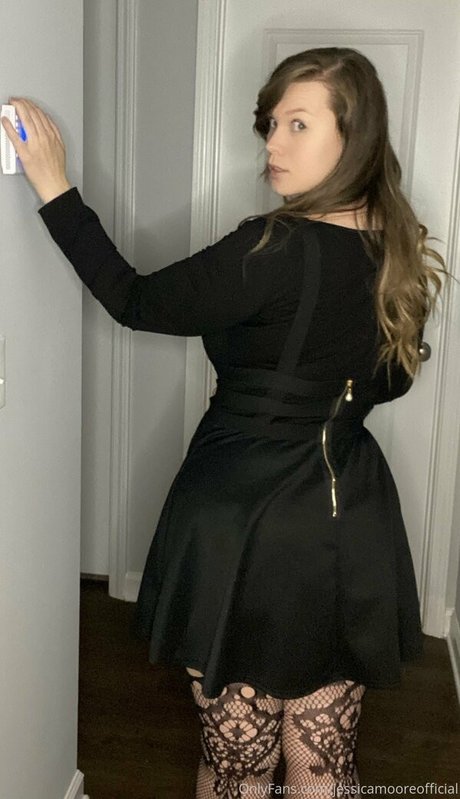 jessicamooreofficial top nette foto