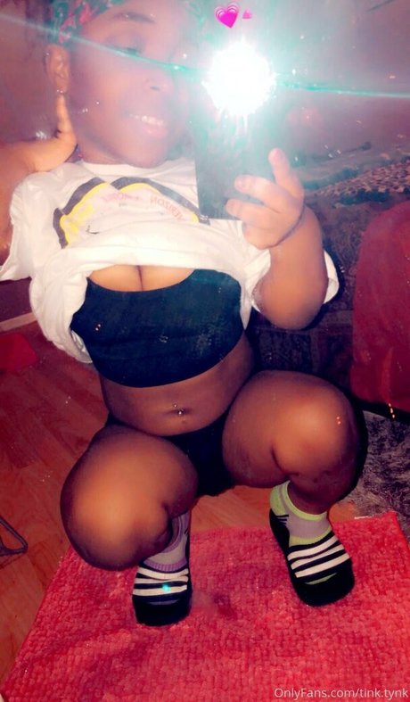 tink tynk top perfekte foto