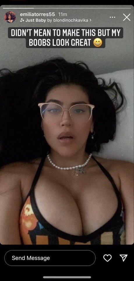 Emiliatorres55 exklusive freie bilder