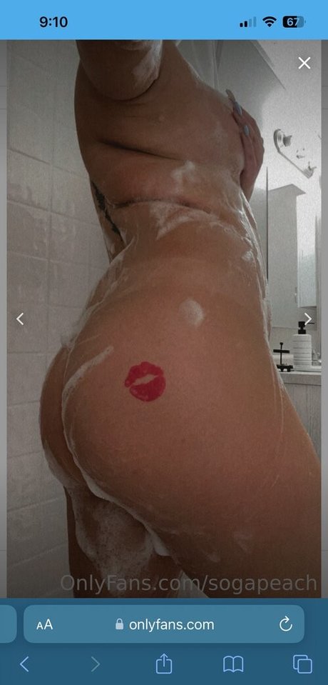 Sogapeach schöne hd archiv