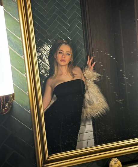 Gigi Devereaux kostenlose pornographische fotos