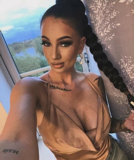 That inked girl_ nacktheit porno galerien