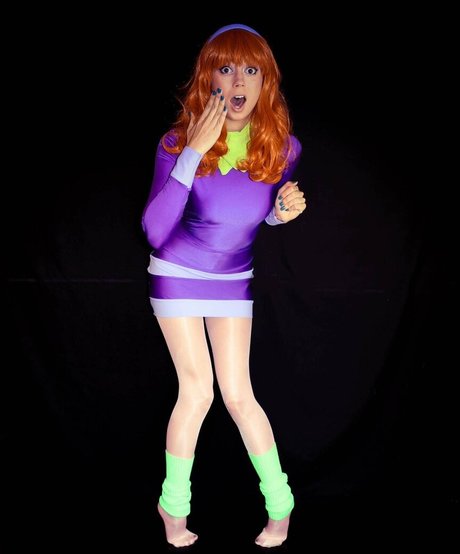 Scooby Doo porno top galerie