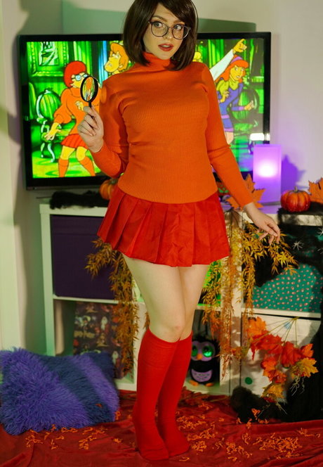 Scooby Doo exklusive akt galerien