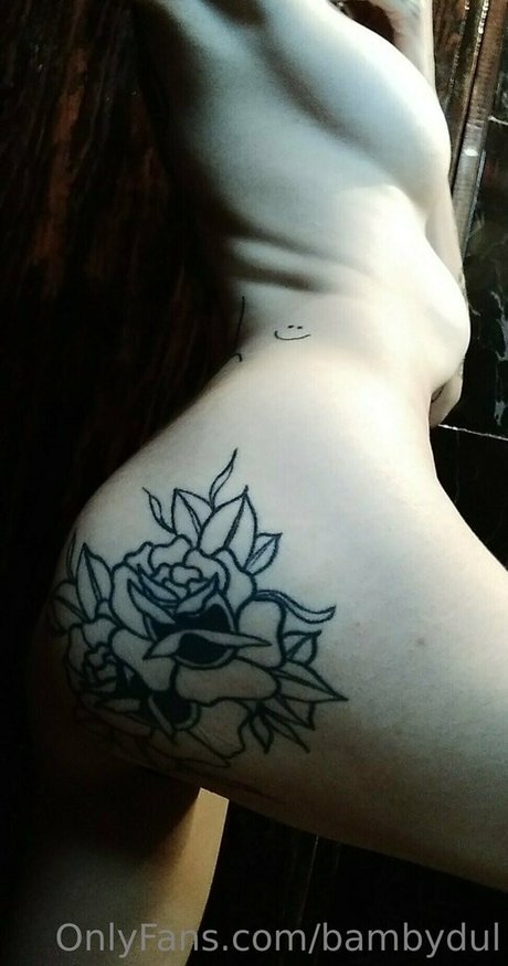 bambydul hübsche nackten galerie