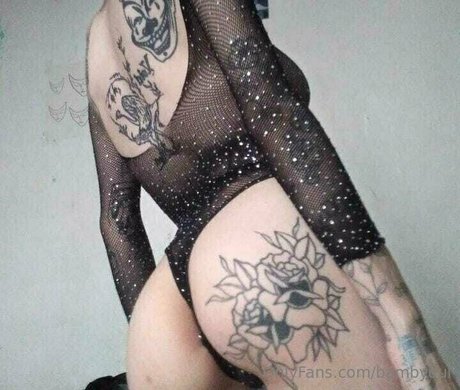 bambydul exklusive nackten galerie